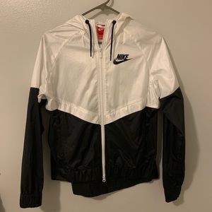Nike Windbreaker